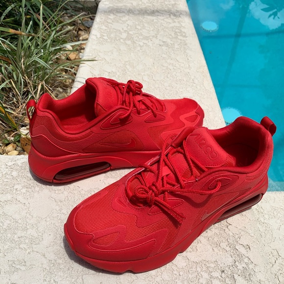 Air max 200 • BRAND NEW • NEVER WORN • - Picture 6 of 12